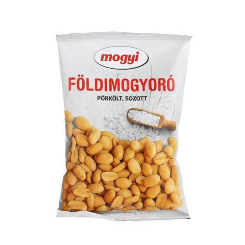 Földimogyoró, 300 g, MOGYI, sós