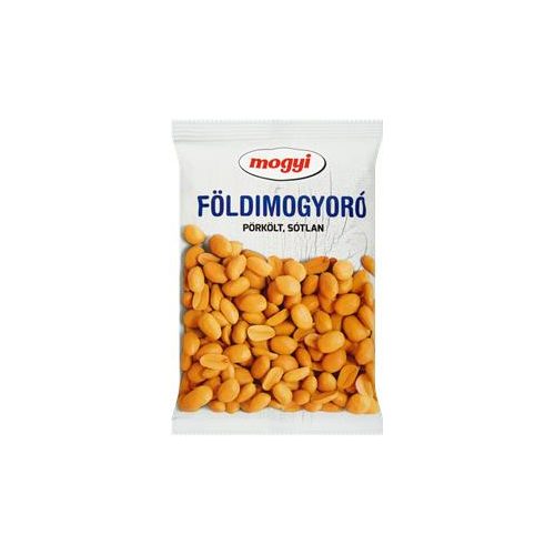 Földimogyoró, 300 g, MOGYI, sótlan