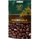 Mandula, 75 g, REAL NATURE, étcsokoládés