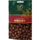 Aszalt meggy, 75 g, REAL NATURE, étcsokoládés