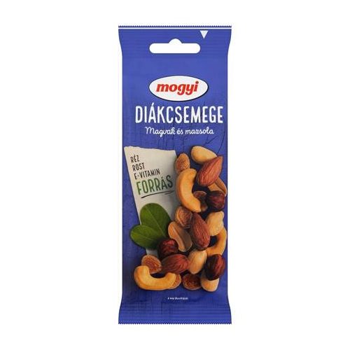 Diákcsemege, 70 g, MOGYI
