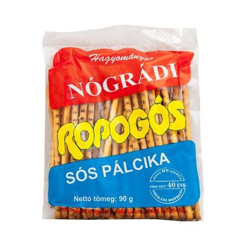 Ropi, 90 g, "Nógrádi"