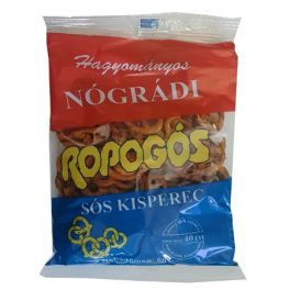 Kisperec, 50 g, "Nógrádi"