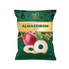 Almaszirom, 40 g, REAL NATURE
