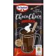 Forró csokoládé, 32 g, DR OETKER "Choco-Choco", étcsokis
