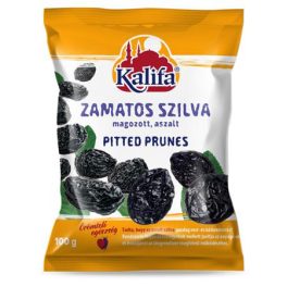 Aszalt szilva, 100 g, KALIFA