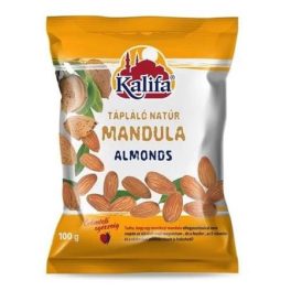 Mandula, 100 g, KALIFA, natúr