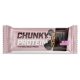 Fehérjeszelet, gluténmentes, 50g, BIOTECH USA "Chunky Protein Bar", Black Biscuit
