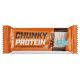 Fehérjeszelet, gluténmentes, 50g, BIOTECH USA "Chunky Protein Bar", Crunchy Caramel