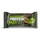 Fehérjeszelet, gluténmentes, 45g, BIOTECH USA "Protein Max", pisztácia
