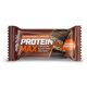 Fehérjeszelet, gluténmentes, 45g, BIOTECH USA "Protein Max", sós karamell