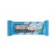 Fehérjeszelet, gluténmentes, 50g, BIOTECH USA "Protein Dessert Bar", Coconut Dream