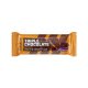 Fehérjeszelet, gluténmentes, 50g, BIOTECH USA "Protein Dessert Bar", Triple Chocolate