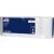 Toalettpapír, T4 rendszer, 2 rétegű, 12,5 cm átmérő, Universal, TORK, fehér