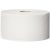 Toalettpapír, T1 rendszer, 1 rétegű, 26 cm átmérő, Universal, TORK "Jumbo", fehér