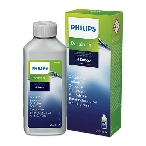 Vízkőoldó folyadék, 250 ml, SAECO PHILIPS