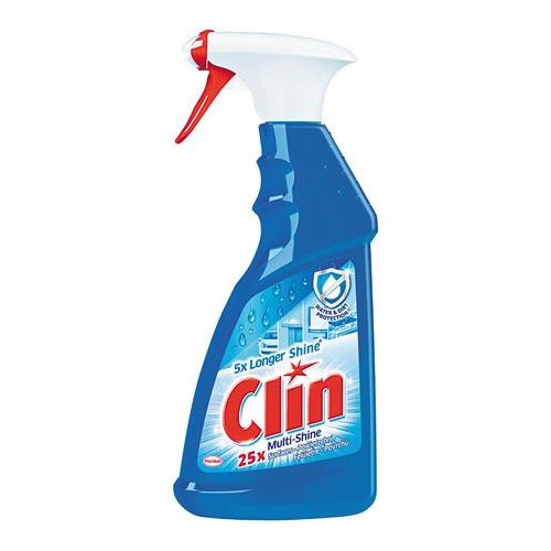 Általános tisztítószer, 0,5 l, CLIN "Multi-shine"