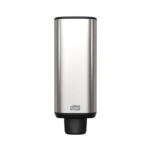 Hab- és folyékony szappan adagoló, S4 rendszer, Image line, TORK, rozsdamentes
