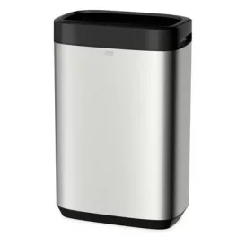   Hulladékgyűjtő, 50 l, B1 rendszer, Image line, TORK, rozsdamentes