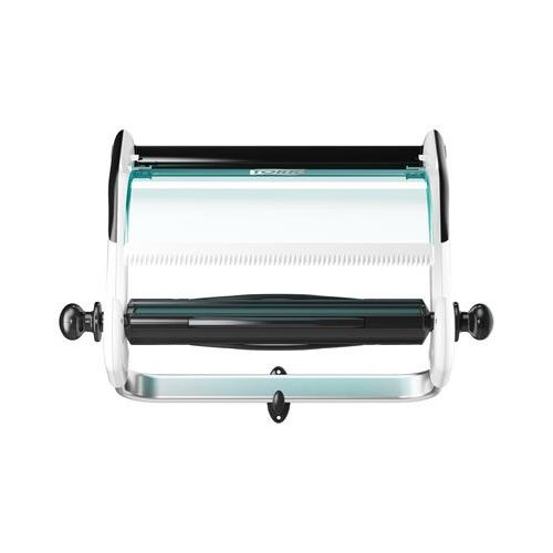 Fali állvány, W1 renszer, Performance, TORK, fehér/türkiz