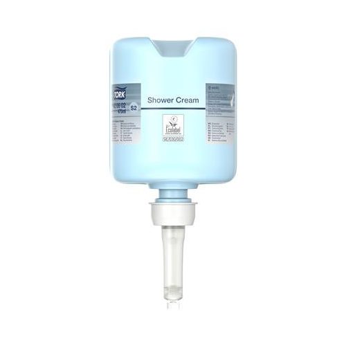 Folyékony szappan, 0.475 l, S2 rendszer, TORK "Mini pipere", világoskék