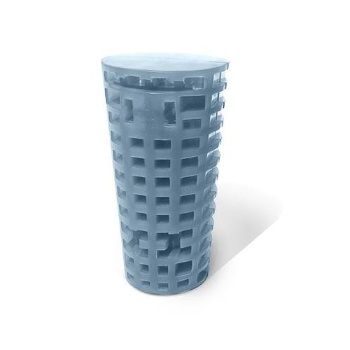 Illatosító utántöltő, LUCART "Identity Air Freshener Natural Flow", Sea Air