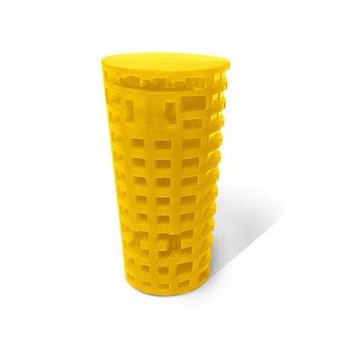 Illatosító utántöltő, LUCART "Identity Air Freshener Natural Flow", Juicy Fruits