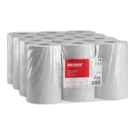 Kéztörlő, tekercses, 2 rétegű, KATRIN, fehér, "CLASSIC S2/75"