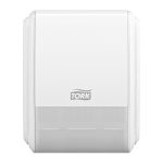 Légfrissítő adagoló, folyamatos adagolású, A3 rendszer, TORK, fehér