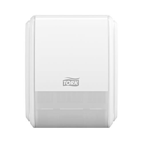 Légfrissítő adagoló, folyamatos adagolású, A3 rendszer, TORK, fehér