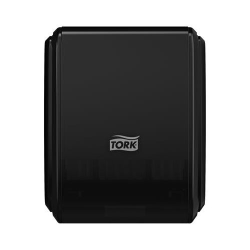 Légfrissítő adagoló, folyamatos adagolású, A3 rendszer, TORK, fekete