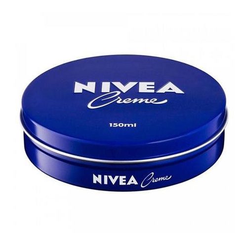 Hidratáló krém, 150 ml, NIVEA "Creme"