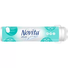 Vattakorong, 120 db, "Novita Delicate"