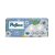 Toalettpapír, 2 rétegű, kistekercses, 10 tekercs, PUFINA "Soft White", illatmentes