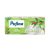 Toalettpapír, 3 rétegű, kistekercses, 8 tekercs, PUFINA "Aloe Vera"