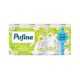 Toalettpapír, 3 rétegű, kistekercses, 16 tekercs, PUFINA "Chamomile", kamilla illattal