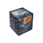 Papír zsebkendő, 3 rétegű, 54 db, OOOPS