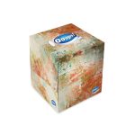 Papír zsebkendő, 3 rétegű, 54 db, OOOPS