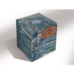 Papír zsebkendő, 3 rétegű, 54 db, OOOPS