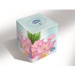 Papír zsebkendő, 3 rétegű, 54 db, OOOPS