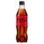 Üdítőital, szénsavas, 0,5 l, COCA COLA "Coca Cola Zero"