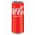 Üdítőital, szénsavas, 0,33 l, dobozos, COCA COLA
