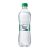 Ásványvíz, enyhe, NATUR AQUA, 0,5 l