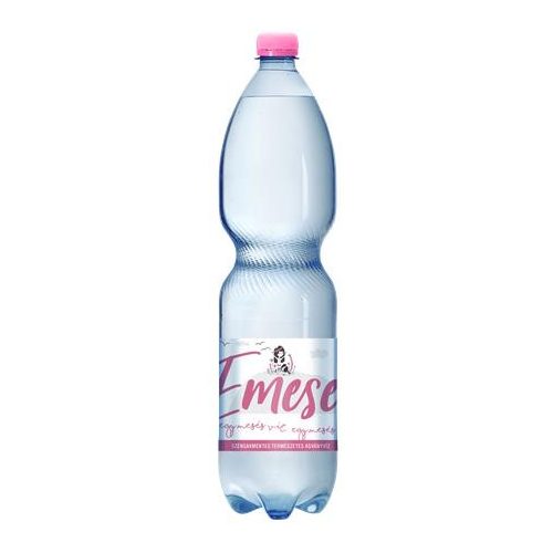 Ásványvíz, szénsavmentes, EMESE, 1,5 l
