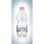 Ásványvíz, szénsavmentes, pet palack, THEODORA, 0,33 l "Kereki"
