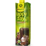Gyümölcslé, 100%, 1 l, RAUCH "Happy day", piros multivitamin