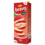 Gyümölcsital, 12%, 1,5 l, RAUCH "Bravo", alma