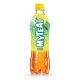 Üdítőital, szénsavmentes, 0,5 l, RAUCH "Mytea", citrom