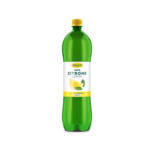 Citromlé, 100%, 1 l, RAUCH