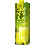 Gyümölcslé, 100%, 1 l, RAUCH "Happy day", ananász